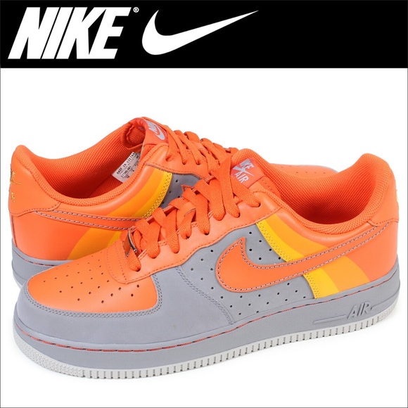 air force 1 barkley pack